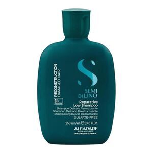 Alfaparf Semi Di Lino Reconstruction   Reparative Low Shampoo 8.45 Oz
